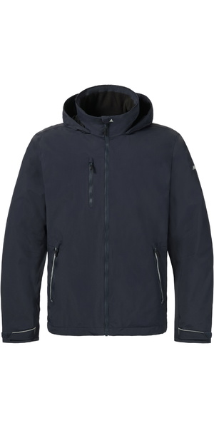 2026 Musto Mens Corsica Jacket 82615 - True Navy